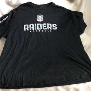 Raiders Tee